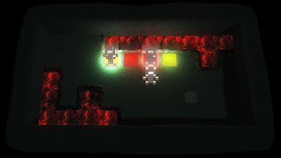 Superposition game screenshot