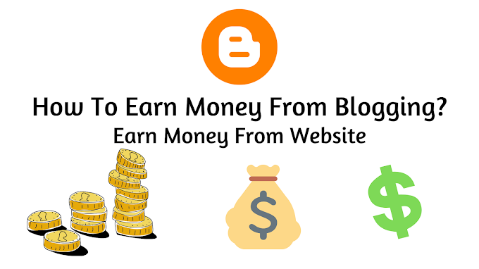 How to Create a Blog for Free on Google and Earn Money