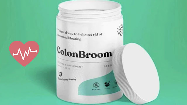 Colon Broom Reviews