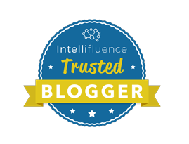 Trusted Blogger Sign