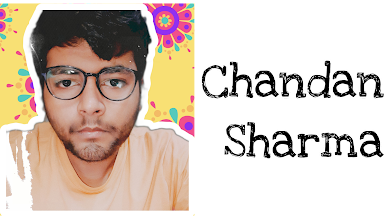 Chandan Sharma 