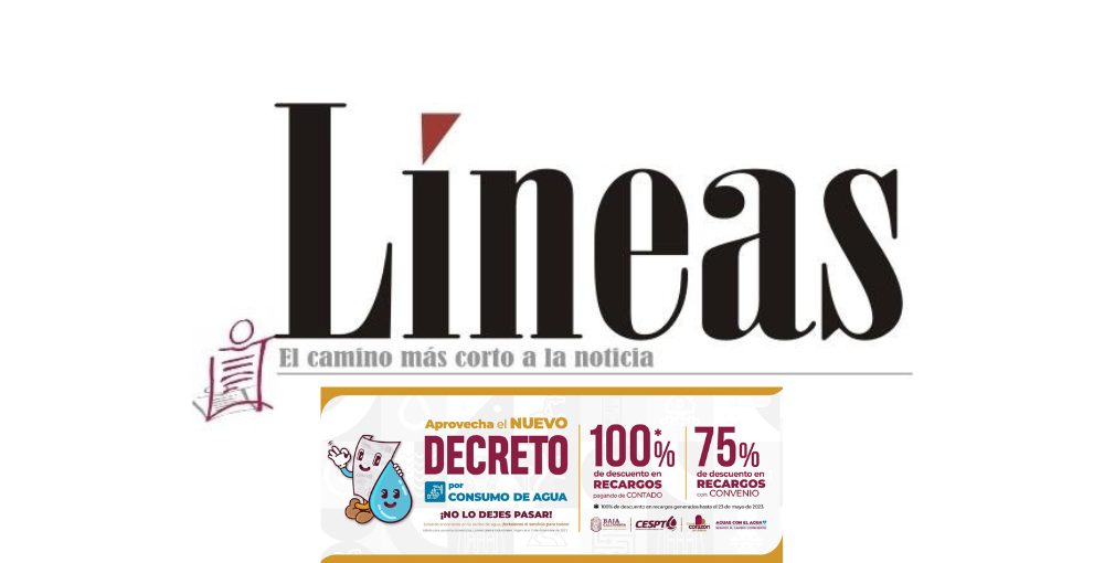 Lineas BC