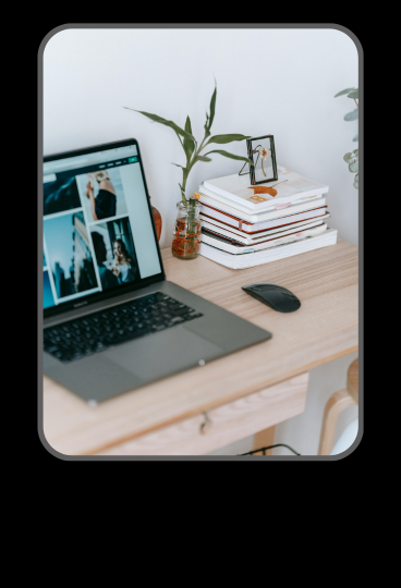 Design & Animation Professional