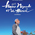[CRITIQUE] : Hayao Miyazaki et le Héron