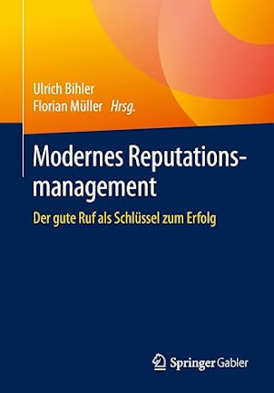 Modernes Reputationsmanagement