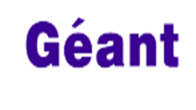 Download Software GEANT RS 400