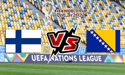 مشاهدة مباراة البوسنة والهرسك و فنلندا بث مباشر 13-11-2021 Bosnia and Herzegovina vs Finland