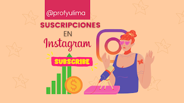 Suscripciones de Instagram: Lo nuevo para creadores de contenido