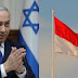 Benyamin Netanyahu: Indonesia Negara Miskin, Gila Agama, Ekpor TKW, Suka Ikut Campur Urusan Negara Lain [HOAX]