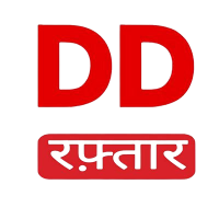 DD RAFTAAR NEWS MEDIA