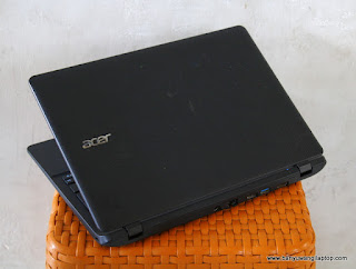 Jual Acer ES1-131 ( Intel Celeron 11.6-Inch )  Bekas Banyuwangi