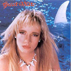GREAT WHITE - ONCE BITTEN (1987) “ROCK ME “ KAI ΠΑΛΙ “ROCK ME”
