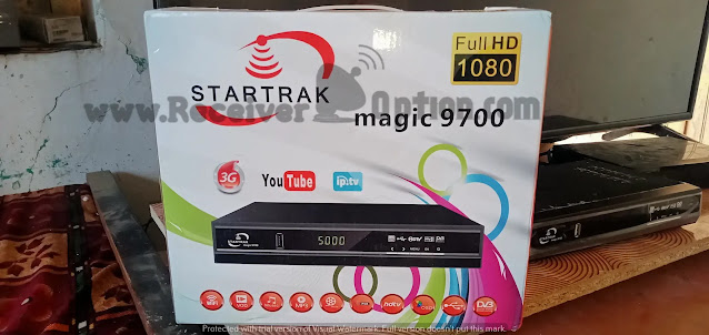 STAR TRAK MAGIC 9700 1506TV HD RECEIVER FLASH FILE