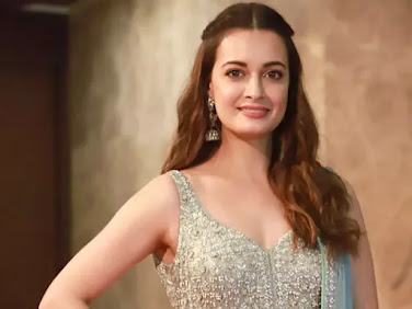 Dia Mirza Full Biography, Age, Husband, Marriage & More