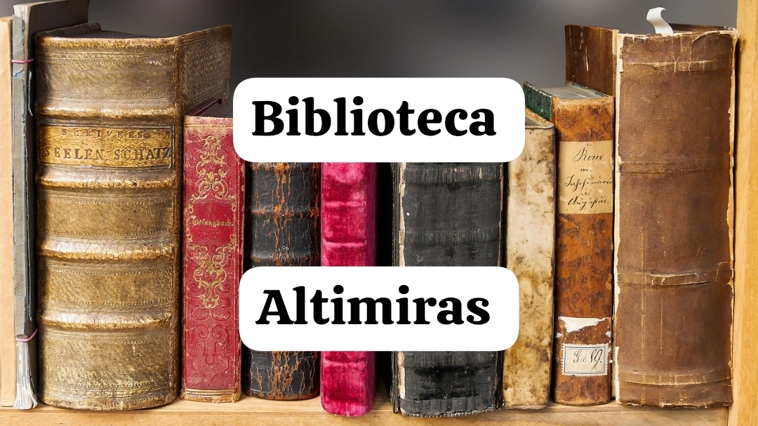 BIBLIOTECA 