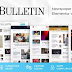 Daily Bulletin - Magazine & Newspaper WordPress Theme Review