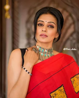 Actress Priyamani latest photoshoot gallery HD