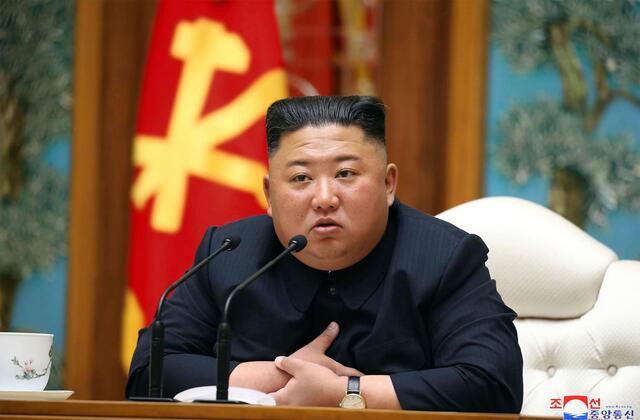 Kim Jong Un arahkan ‘sokongan’ untuk Palestin, sedia bekalkan senjata kepada Hamas