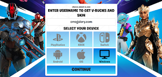 21vbucks.com Gt Free Vbucks Unlimited From 21vbucks com