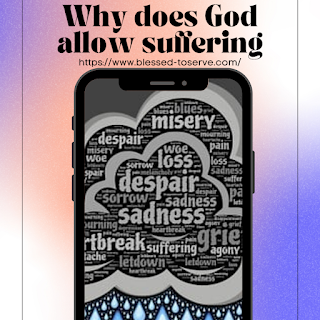 why-does-God-allow-suffering