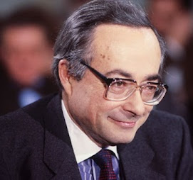 GEORGE STEINER