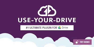 Use-your-Drive 1.18.4 Nulled – Google Drive Plugin For WordPress