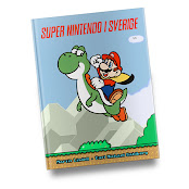 Den Ultimata Boken om Super Nintendo i Sverige .