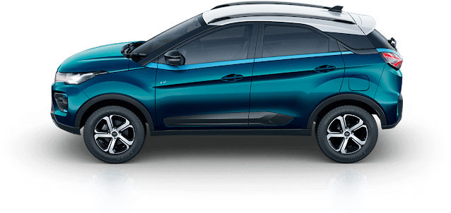 Tata Nexon EV| Price of Tata Nexon EV| Tata Electric Car