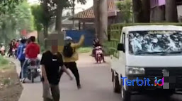 Duel Maut Pelajar SMP di Sukabumi 1 Orang Meninggal, Begini Kronologisnya