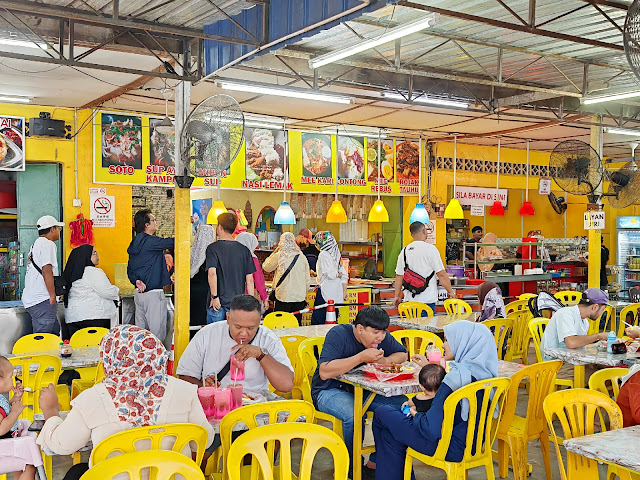 Manmila_Nasi_Lemak_Panas_Kulai_Bukit_Batu