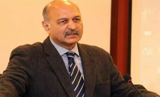 Senate approves government's SBP amendment bill, why PML-N Senator Mushahid Hussain did not attend the meeting Found out