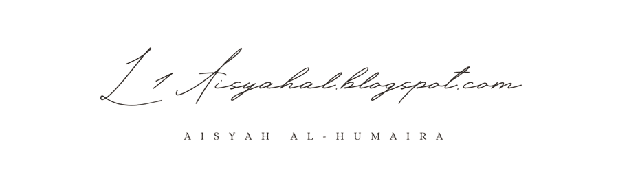 Aisyah Al- Humaira