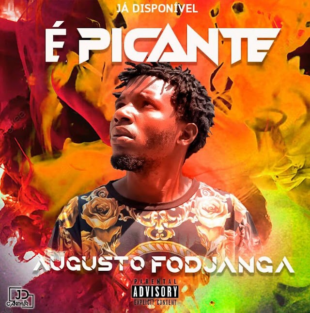 Alfredo Kricha x Augusto Fodjanga - Faz Cuiar (Download Music)