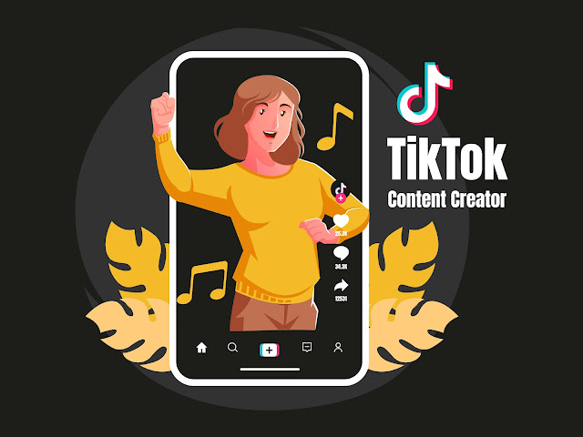 Get TikTok Auto Views