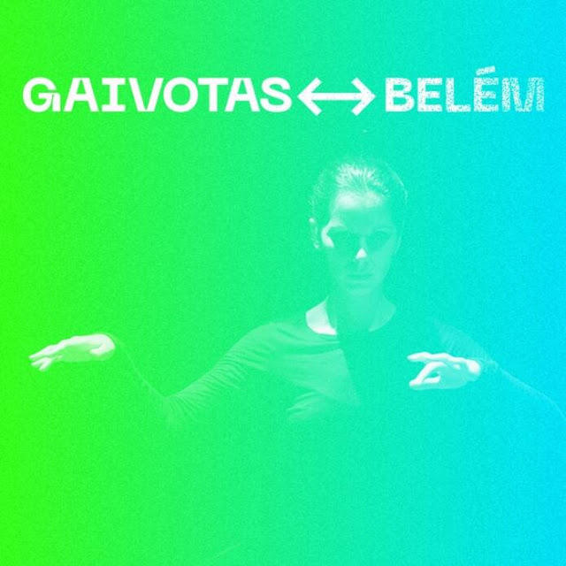 Gaivotas <-> Belém é um tomar de pulso ao nosso tecido criativo emergente...