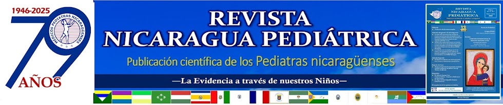 Revista Nicaragua Pediátrica
