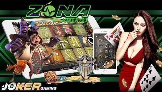 Situs Agen Joker123 Terbaru Slot Online Gacor