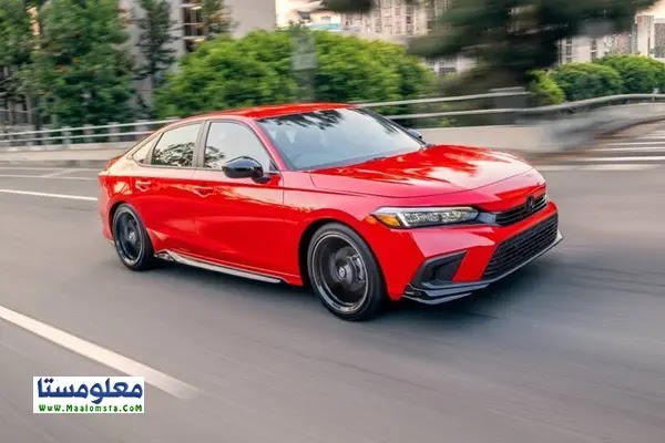 سعر سيارة هوندا سيفيك 2023 في مصر ومواصفات هوندا سيفيك 2023 و الوان سيارة هوندا سيفيك 2023 ، واسعار سيارات هوندا سيفيك 2023 ، وسعر هوندا سيفيك 2023 الشكل الجديد ، و موصفات سيفيك 2023 ، وسعر سيفيك 2023 ، وسعر Honda Civic 2023