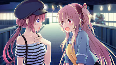 Renai Karichaimashita: Koikari - Love For Hire Game Screenshot