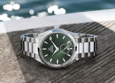 Omega Seamaster Aqua Terra replica watch