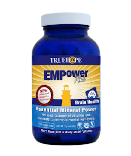 Truehope EMPower Plus Essential Mineral Power