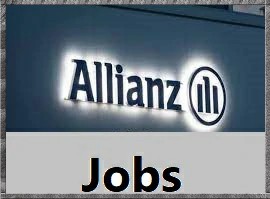 وظائف شركة Allianz