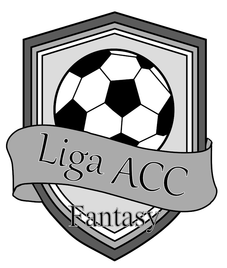 Liga ACC Fantasy