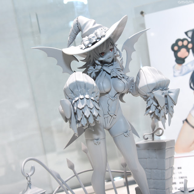 Halloween Succubus 1/7 (AstrumDesign)