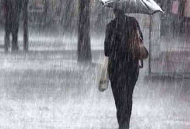 उत्तराखण्ड : पांच जिलों में बारिश-बर्फबारी के आसार; जानें- अपने जिले का हाल   