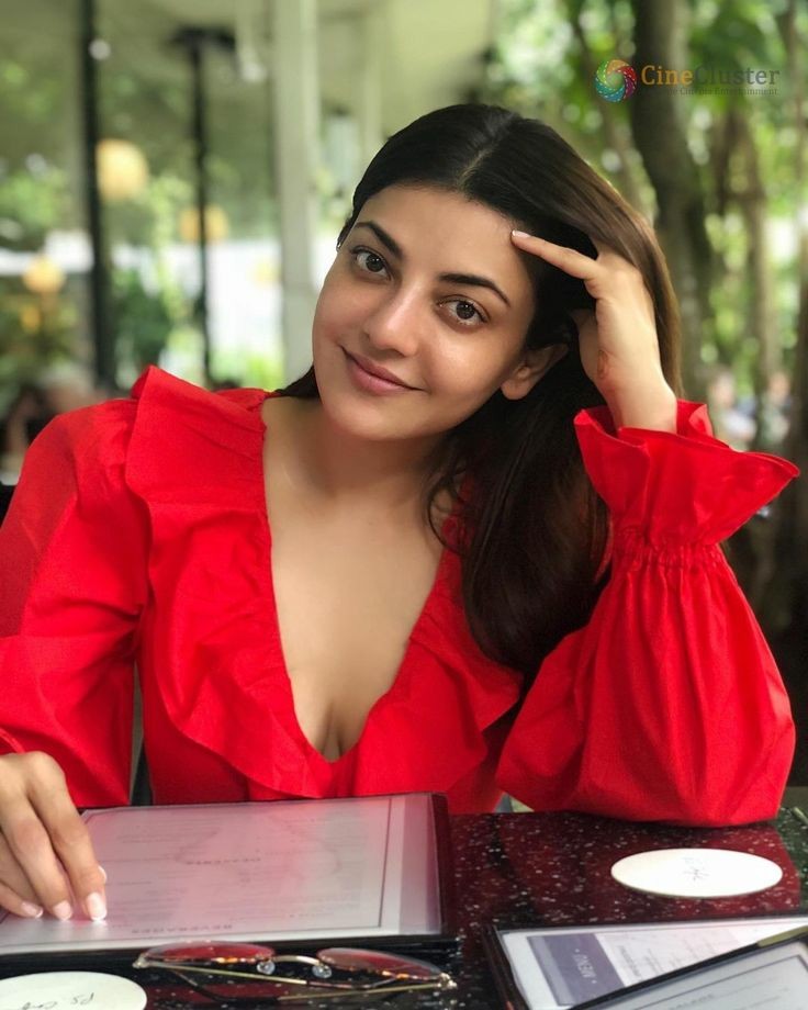 kajal aggarwal, foto kajal aggarwal, artis india