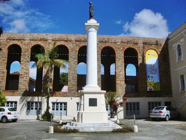 Centro Histórico de Vitória