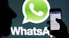 WhatsApp: El truco para saber con quién habla la otra persona
