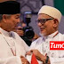 Akar umbi pembuat keputusan parti -Zahid