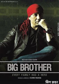 Download Big Brother (2007) Hindi 720p WEBRip Full Movie